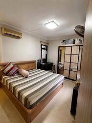 Blk 648B Jurong West Street 61 (Jurong West), HDB 5 Rooms #559373401